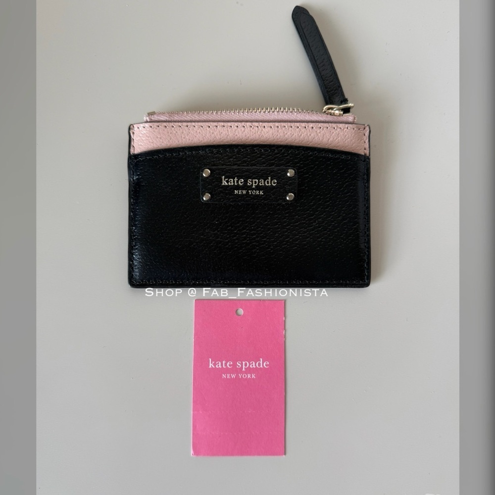 Kate Spade Leather Wallets - Picture 3 of 13